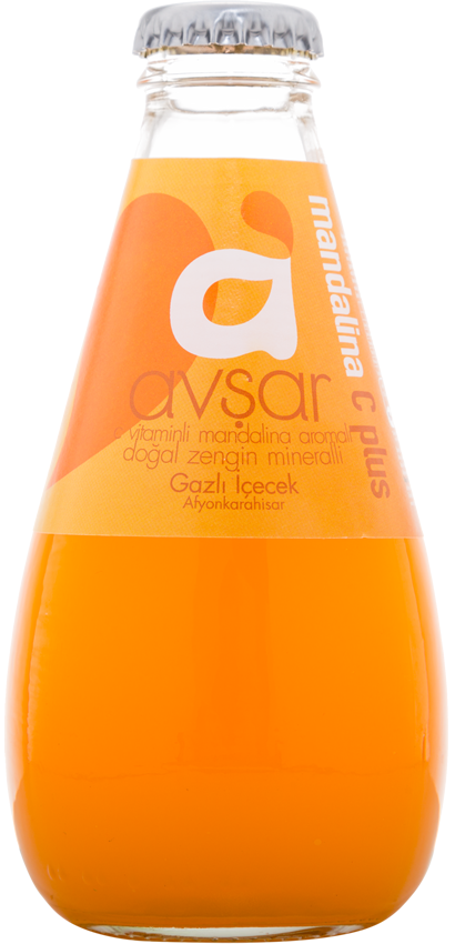 Avsar Mandarin 200Ml